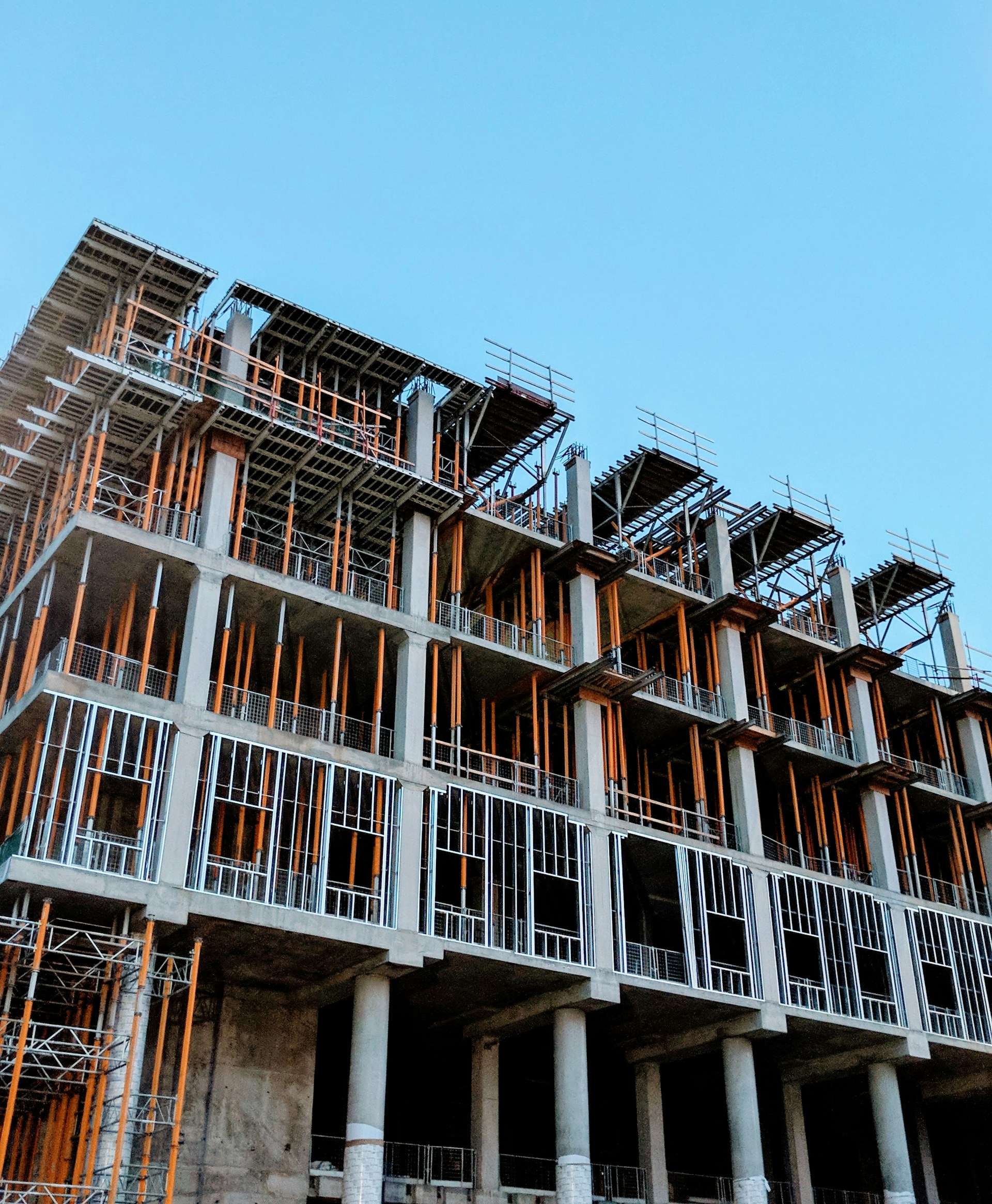 About Khayber Builders